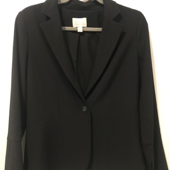 HINGE women's blazer - Picture 1 of 2